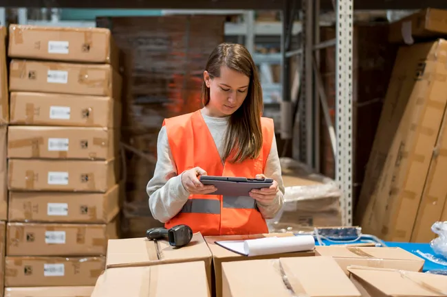 Benefits of Inventory Management System
