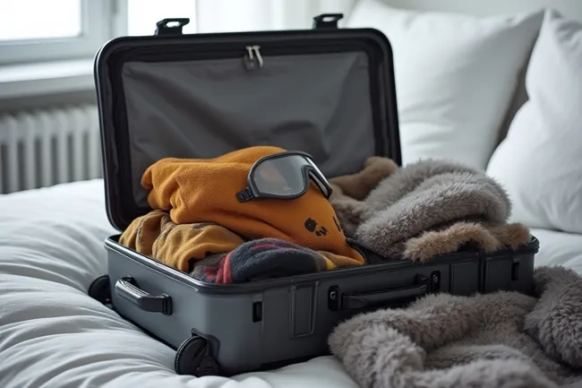 best way to pack seasonal clothing storage