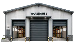 business storage facillities