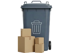 junk removal and disposal