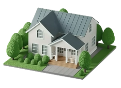 residential relocations