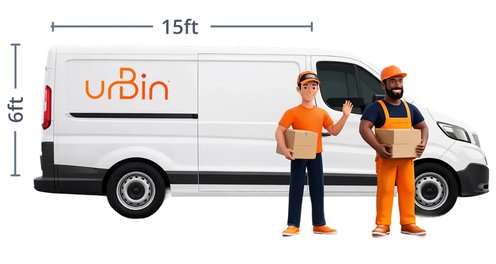 Cargo Van (Extended)